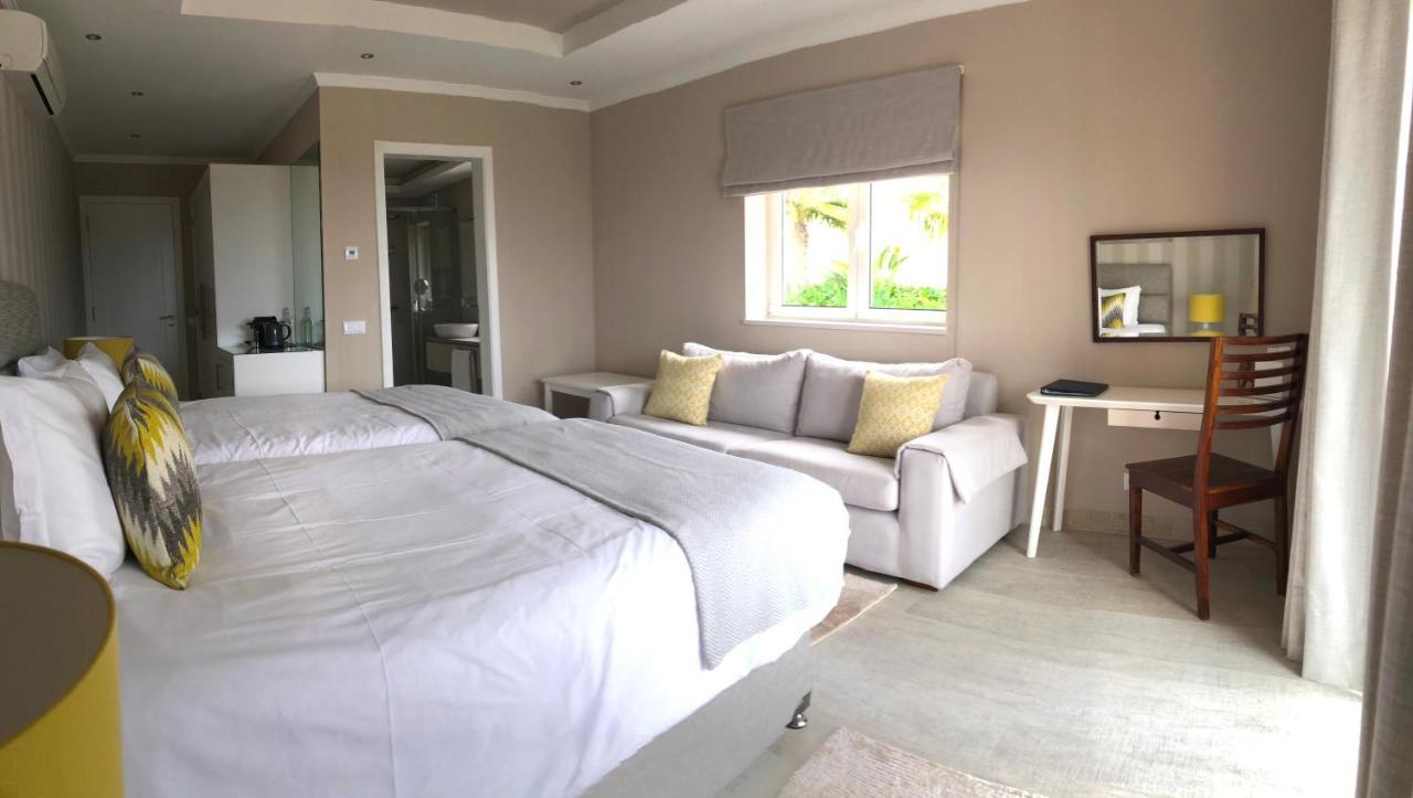 Mar De Luz Bed & Breakfast Loule Ngoại thất bức ảnh