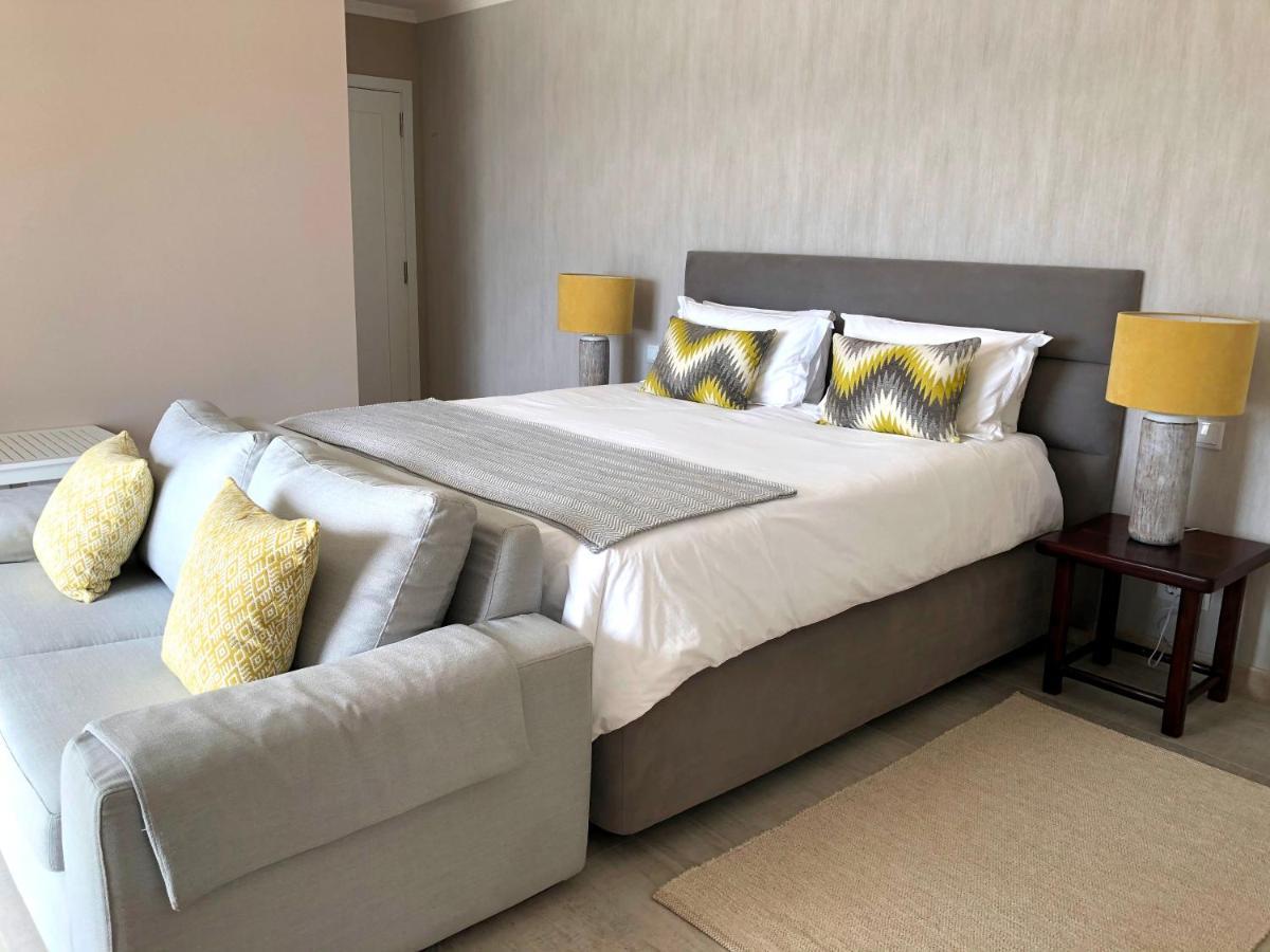 Mar De Luz Bed & Breakfast Loule Ngoại thất bức ảnh