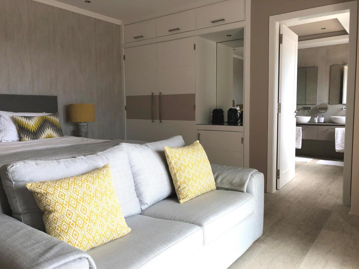 Mar De Luz Bed & Breakfast Loule Ngoại thất bức ảnh