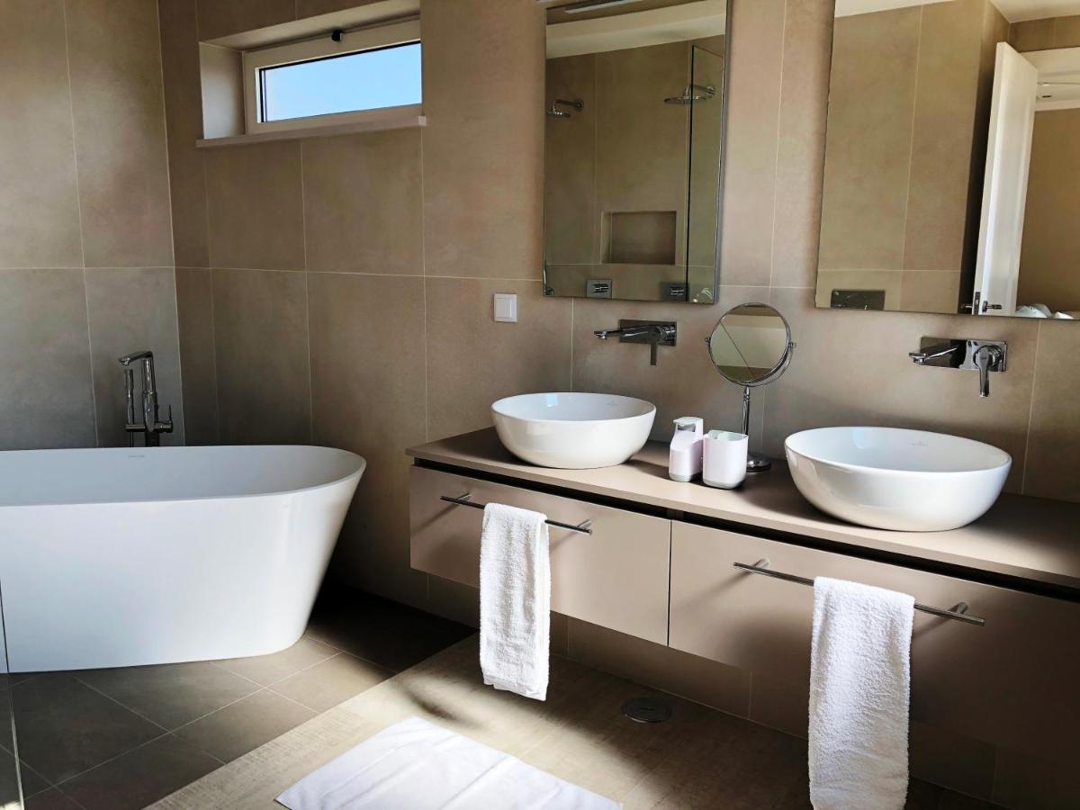 Mar De Luz Bed & Breakfast Loule Ngoại thất bức ảnh